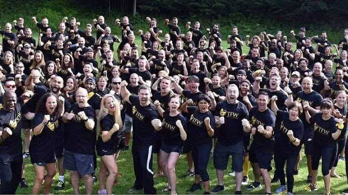 Training for Warriors - Overland Park Picture 5