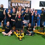 Training for Warriors - Overland Park