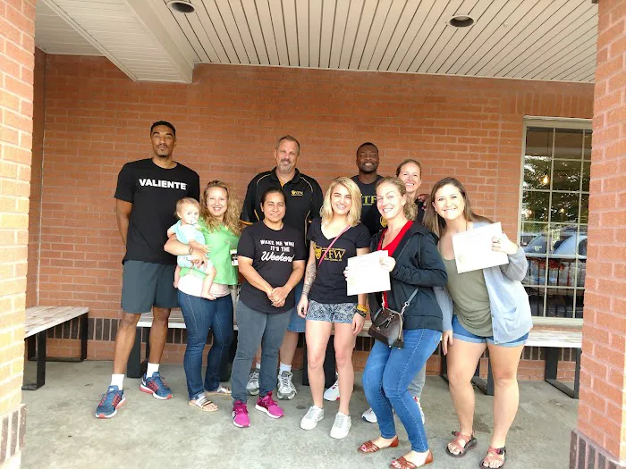 Training for Warriors - Overland Park Picture 4