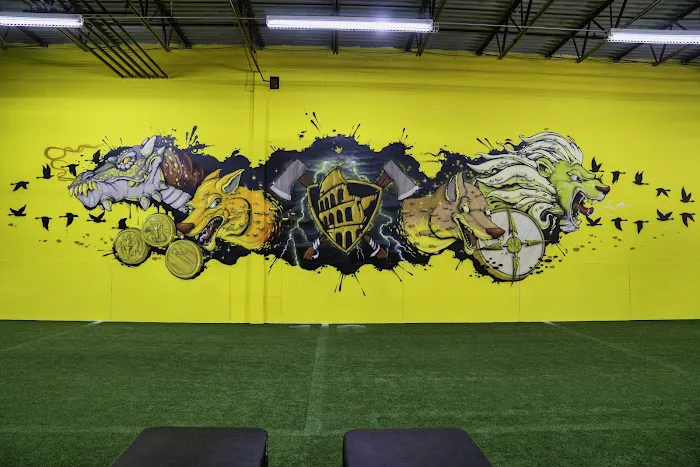 Training for Warriors - Overland Park Picture 10