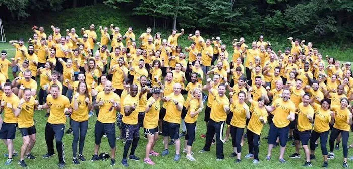 Training for Warriors - Overland Park Picture 6