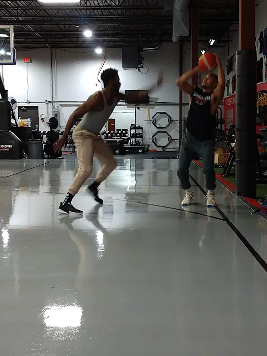 Training for Warriors - Overland Park Picture 8