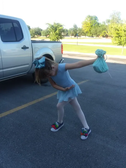 Beller's Dance and Gymnastics Picture 3