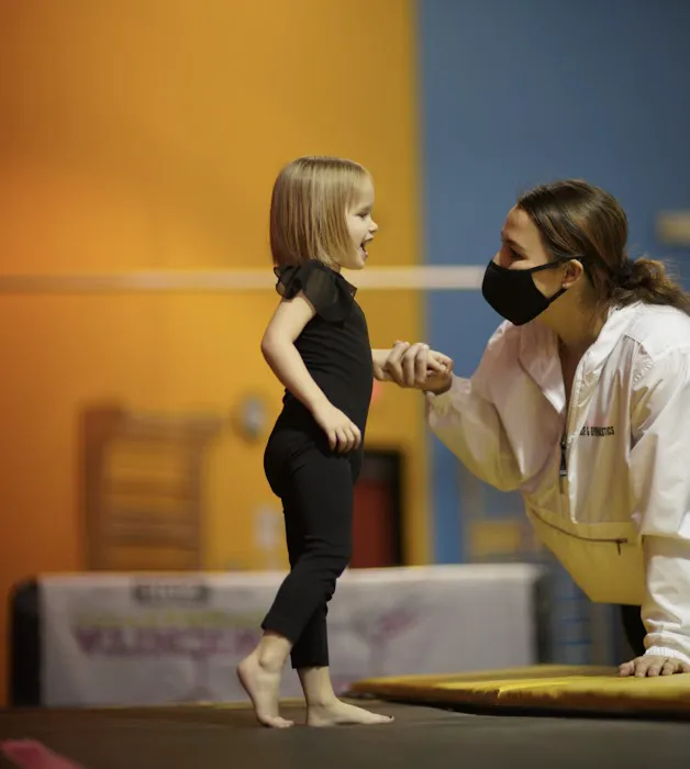 Beller's Dance and Gymnastics Picture 7