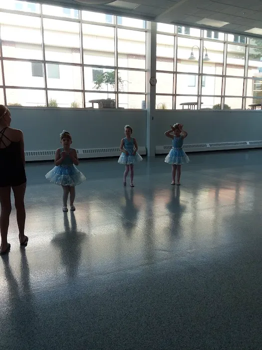 Beller's Dance and Gymnastics Picture 6