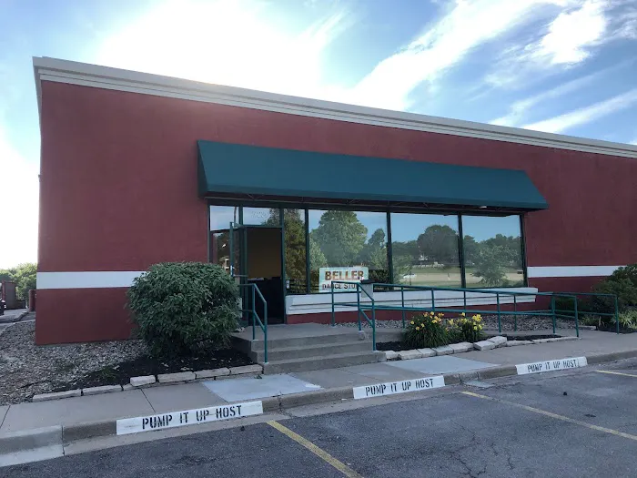 Beller's Dance and Gymnastics Picture 4