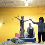 Beller's Dance and Gymnastics