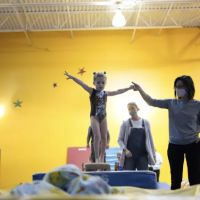 Beller's Dance and Gymnastics ico