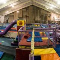 IMPACT GYMNASTICS ico