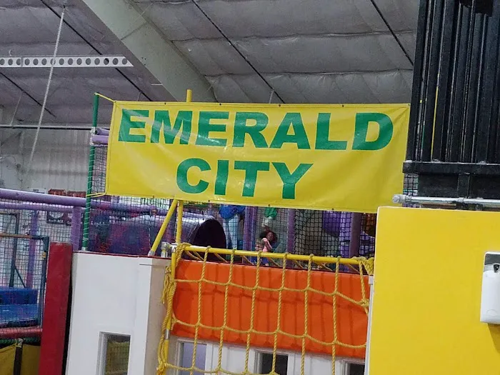 IMPACT GYMNASTICS Picture 5