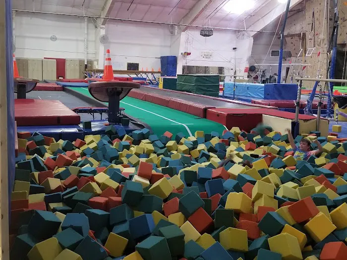 IMPACT GYMNASTICS Picture 7