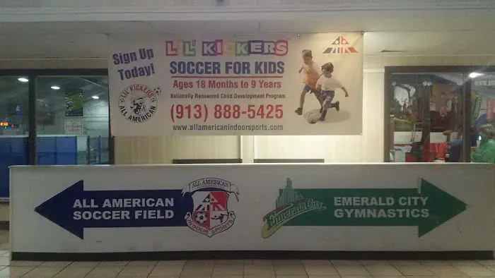 IMPACT GYMNASTICS Picture 6