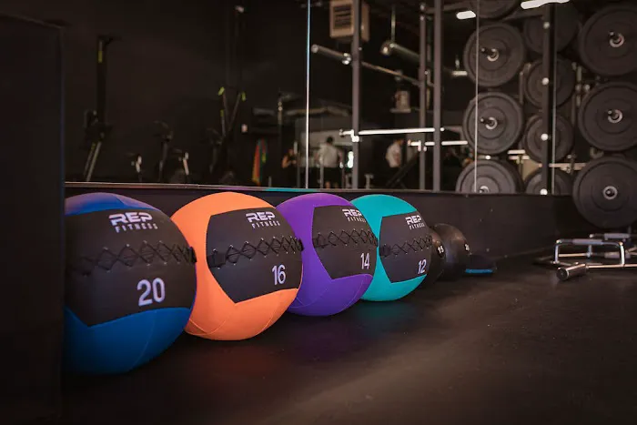 Prime Training KC Picture 5