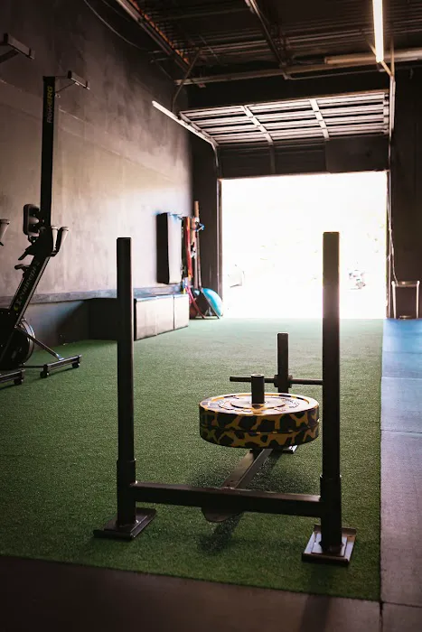 Prime Training KC Picture 1