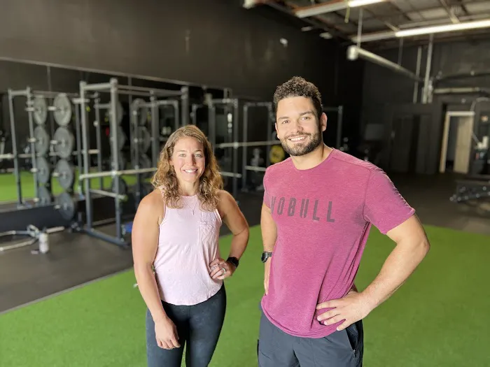 Prime Training KC Picture 7