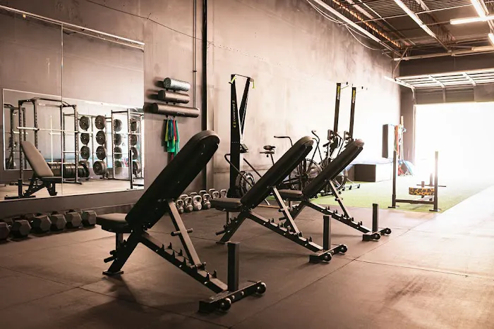 Prime Training KC Picture 8