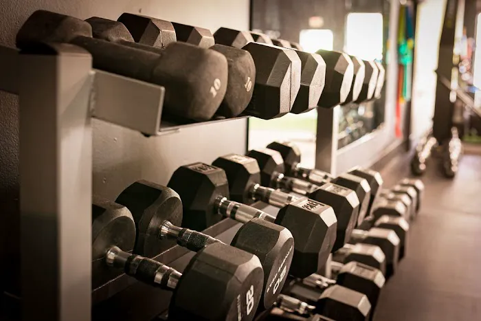 Prime Training KC Picture 6