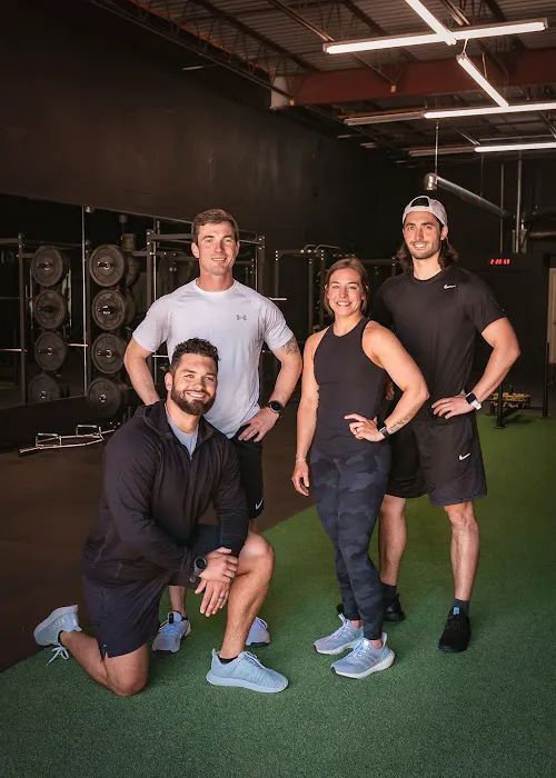 Prime Training KC Picture 10