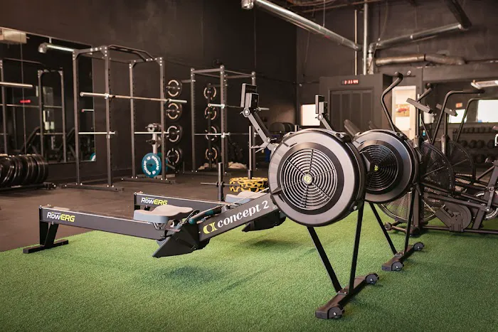 Prime Training KC Picture 9