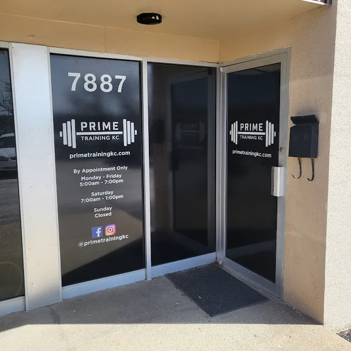 Prime Training KC Picture 3