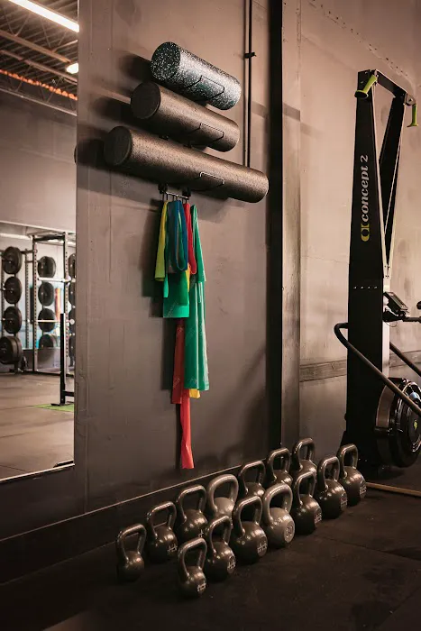 Prime Training KC Picture 2