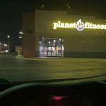 Planet Fitness