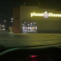 Planet Fitness ico
