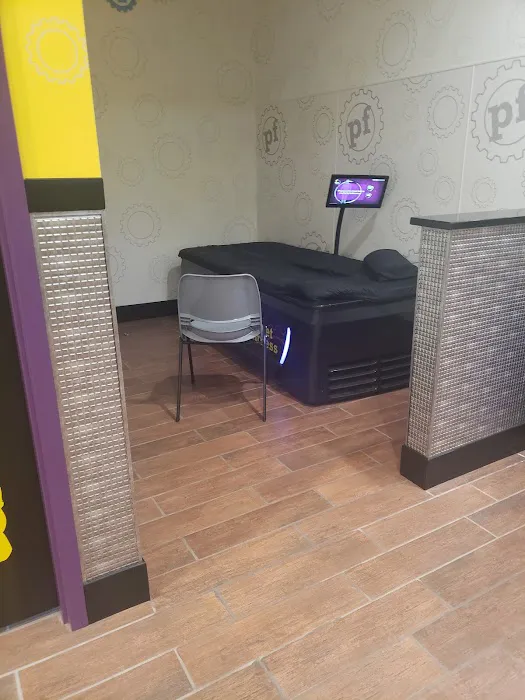 Planet Fitness Picture 4