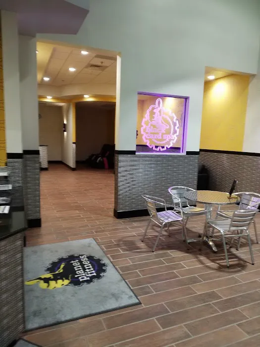 Planet Fitness Picture 2