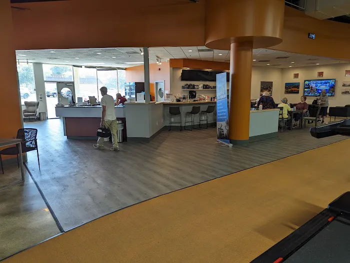 Element Fitness Picture 6