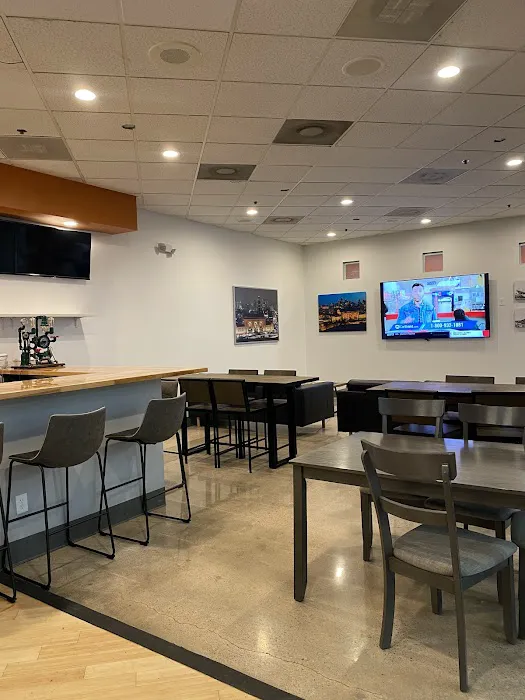 Element Fitness Picture 10