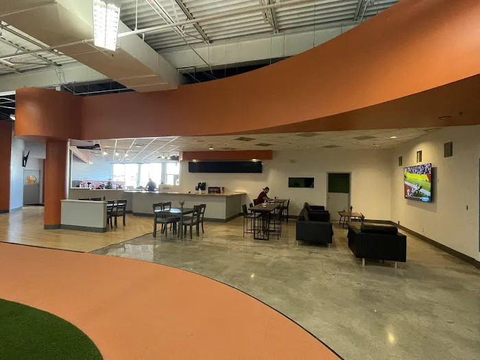 Element Fitness Picture 5