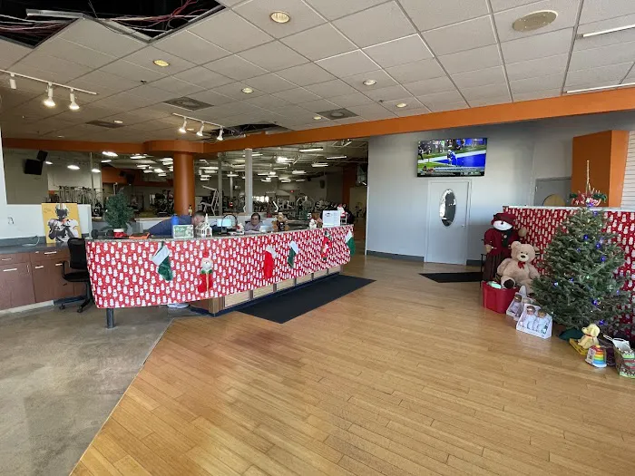 Element Fitness Picture 3