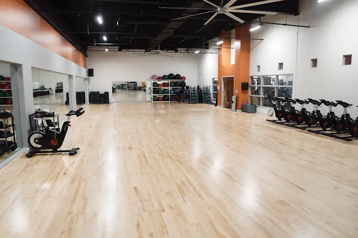 Element Fitness Picture 2