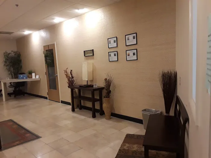 Element Fitness Picture 1