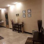 Element Fitness