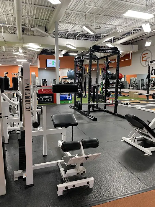 Element Fitness Picture 9