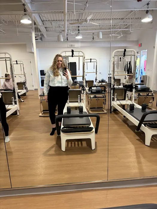 BODYBAR Pilates Picture 1