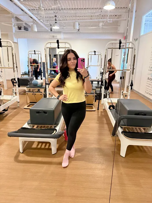 BODYBAR Pilates Picture 9