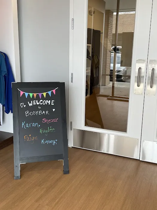 BODYBAR Pilates Picture 7