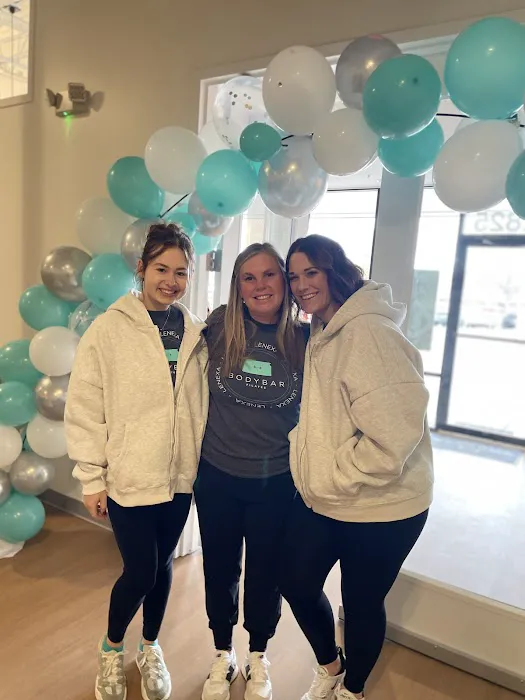 BODYBAR Pilates Picture 4