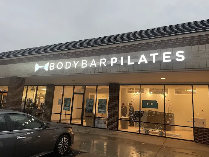 BODYBAR Pilates Picture 5
