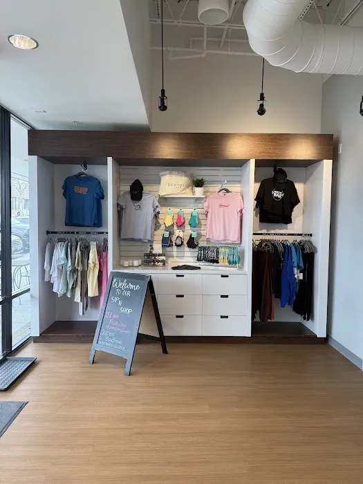 BODYBAR Pilates Picture 6