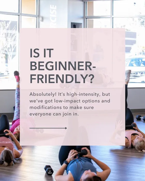 Lenexa Jazzercise Picture 2