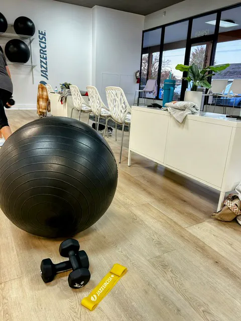 Lenexa Jazzercise Picture 3