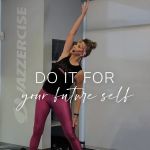 Lenexa Jazzercise