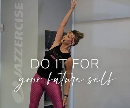 Lenexa Jazzercise