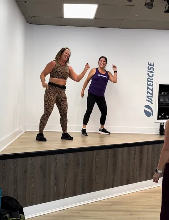 Lenexa Jazzercise Picture 10