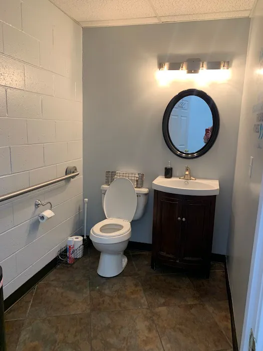 Lenexa Jazzercise Picture 9