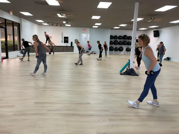 Lenexa Jazzercise Picture 4